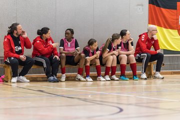 Bild 536 - wCJ NFV Futsalmeisterschaft
